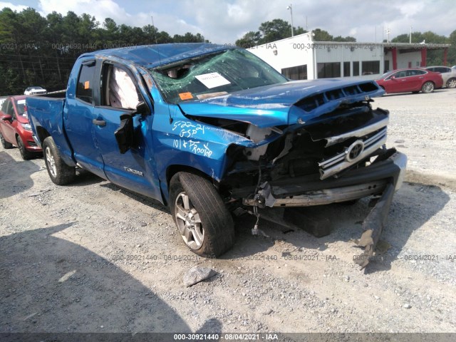 TOYOTA TUNDRA 2WD TRUCK 2016 5tfrm5f19gx105999