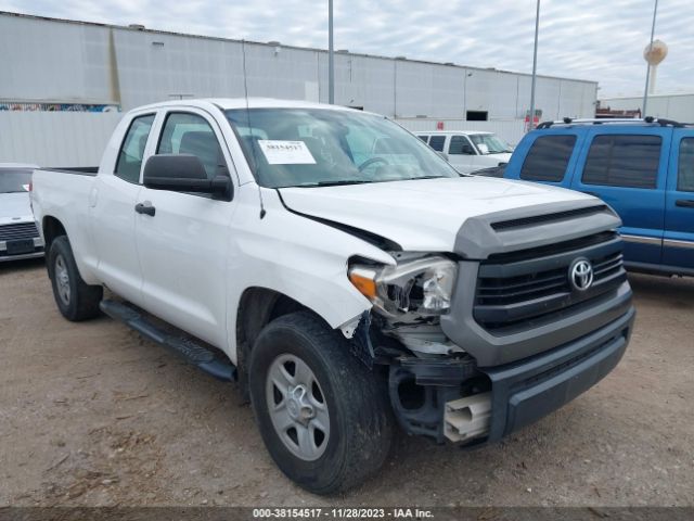 TOYOTA TUNDRA 2016 5tfrm5f19gx108191