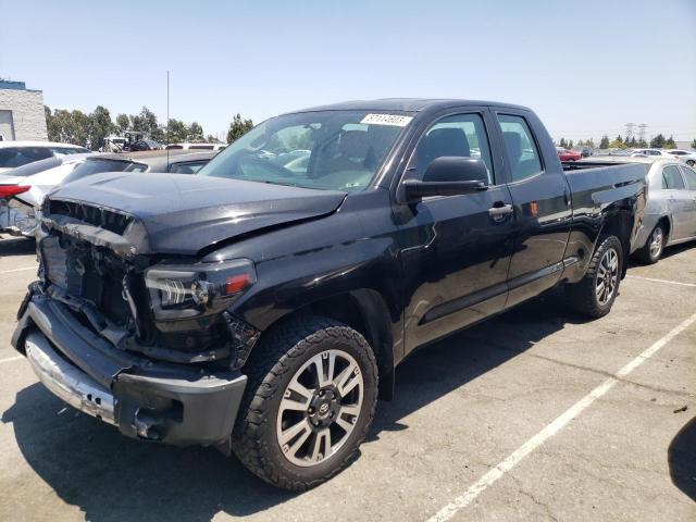 TOYOTA TUNDRA DOU 2017 5tfrm5f19hx109553