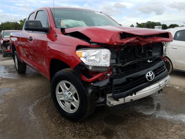 TOYOTA TUNDRA DOU 2017 5tfrm5f19hx110962