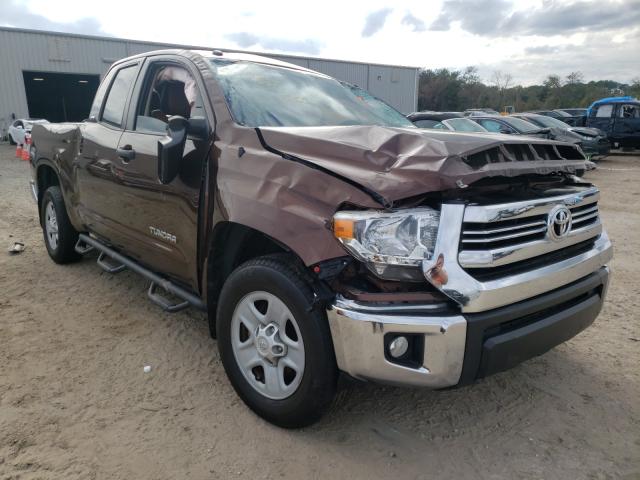 TOYOTA TUNDRA DOU 2017 5tfrm5f19hx112520