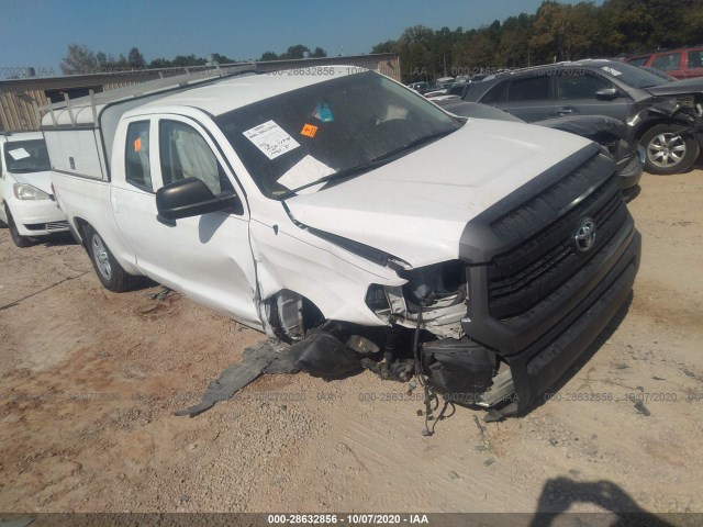 TOYOTA TUNDRA 2WD 2017 5tfrm5f19hx116003