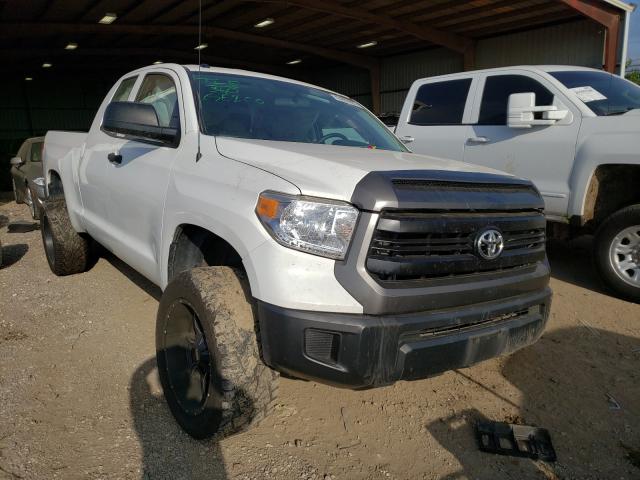 TOYOTA TUNDRA DOU 2017 5tfrm5f19hx118009