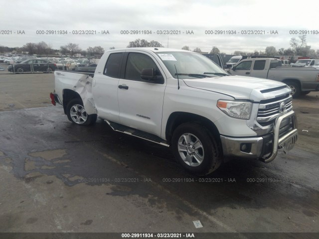 TOYOTA TUNDRA 2WD 2017 5tfrm5f19hx118236