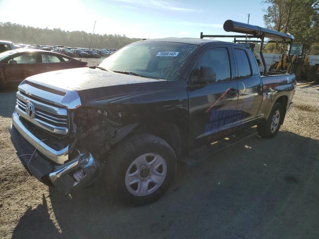 TOYOTA TUNDRA 2017 5tfrm5f19hx119693