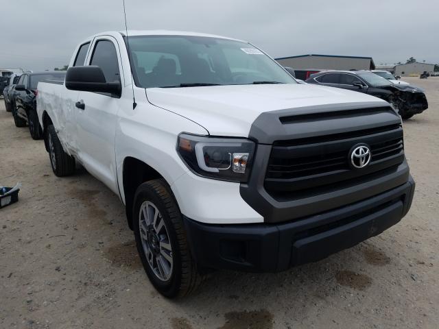 TOYOTA TUNDRA DOU 2017 5tfrm5f19hx121248