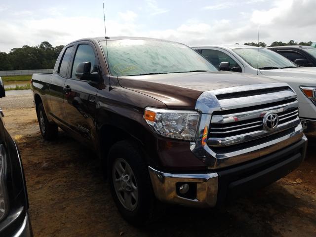 TOYOTA TUNDRA DOU 2017 5tfrm5f19hx121590