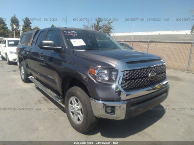 TOYOTA TUNDRA 2WD 2018 5tfrm5f19jx123166