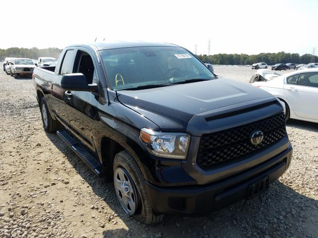 TOYOTA TUNDRA DOU 2018 5tfrm5f19jx126617