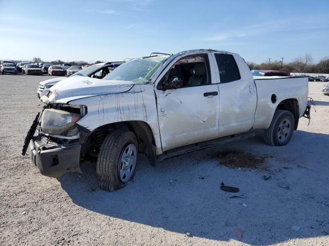 TOYOTA TUNDRA DOU 2018 5tfrm5f19jx131154