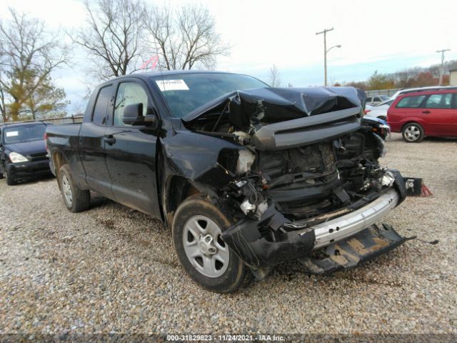 TOYOTA TUNDRA 2WD 2019 5tfrm5f19kx137117