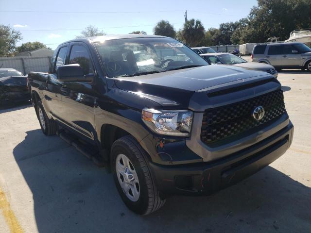 TOYOTA TUNDRA DOU 2019 5tfrm5f19kx142205