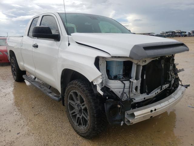 TOYOTA TUNDRA DOU 2021 5tfrm5f19kx144293