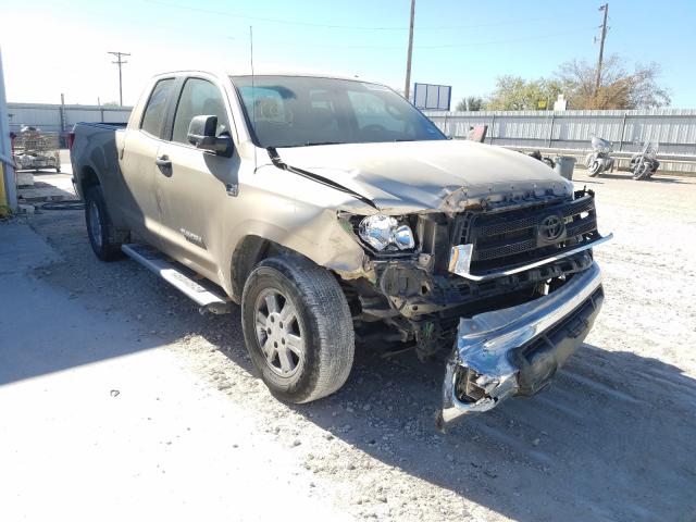 TOYOTA TUNDRA DOU 2010 5tfrm5f1xax001979