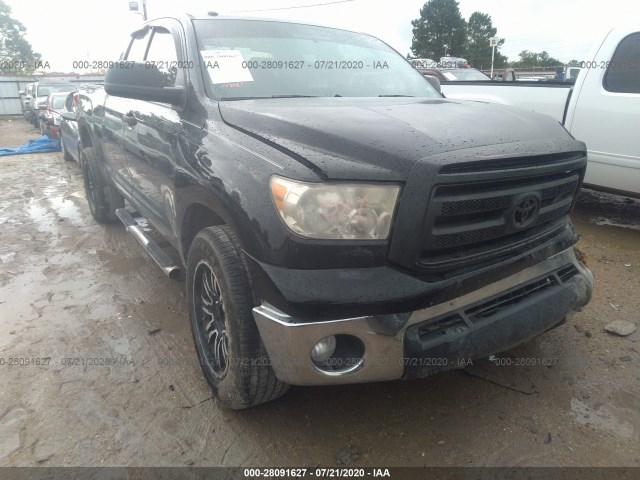 TOYOTA TUNDRA 2WD TRUCK 2010 5tfrm5f1xax003084