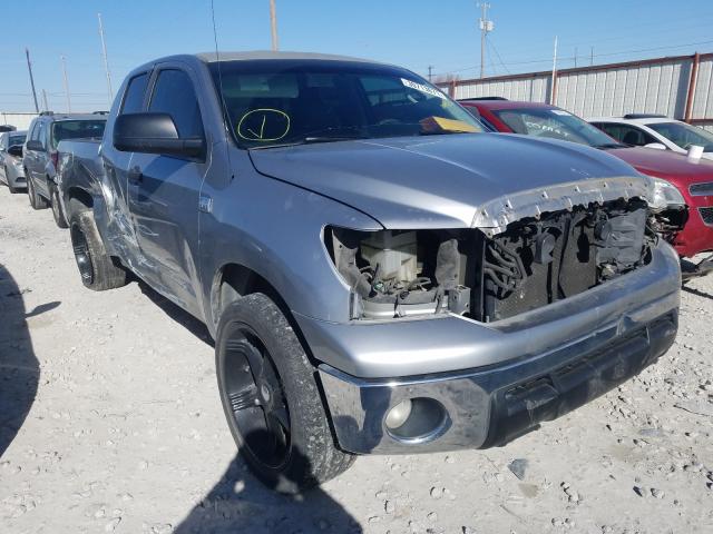 TOYOTA TUNDRA DOU 2010 5tfrm5f1xax004638