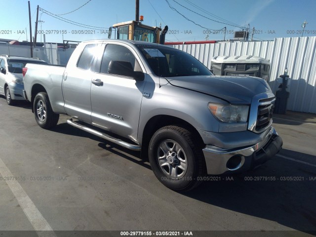 TOYOTA TUNDRA 2WD TRUCK 2010 5tfrm5f1xax006048