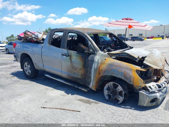 TOYOTA TUNDRA 2010 5tfrm5f1xax008592