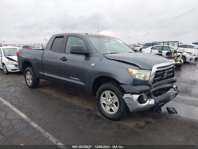 TOYOTA TUNDRA 2010 5tfrm5f1xax008687