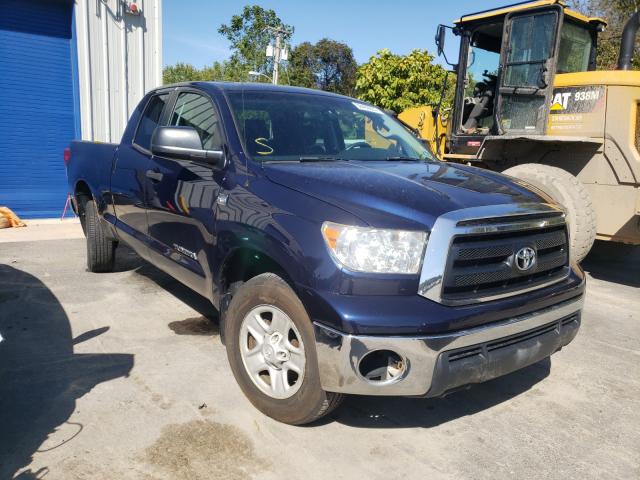 TOYOTA TUNDRA DOU 2010 5tfrm5f1xax009175