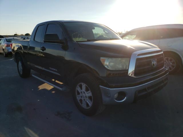 TOYOTA TUNDRA DOU 2010 5tfrm5f1xax010228