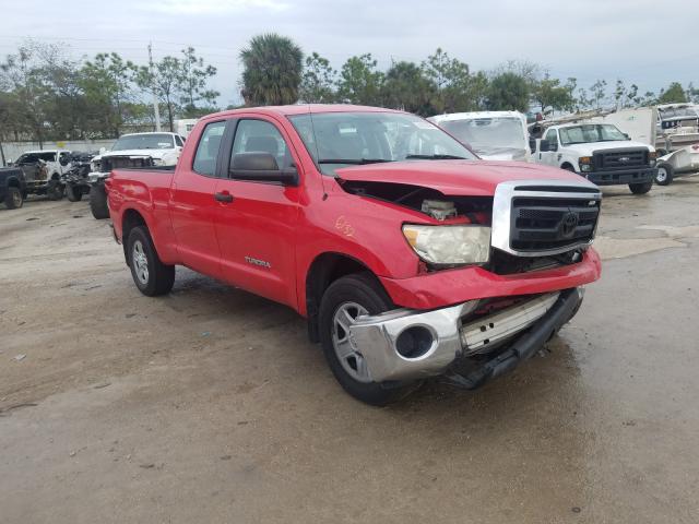 TOYOTA TUNDRA DOU 2010 5tfrm5f1xax012335