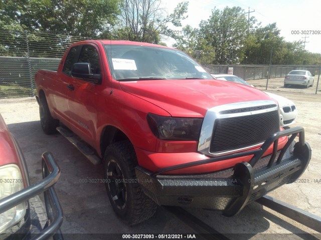 TOYOTA TUNDRA 2WD TRUCK 2010 5tfrm5f1xax013212