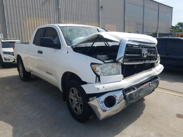 TOYOTA TUNDRA DOU 2010 5tfrm5f1xax013520