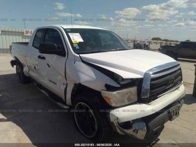 TOYOTA TUNDRA 2WD TRUCK 2010 5tfrm5f1xax013758