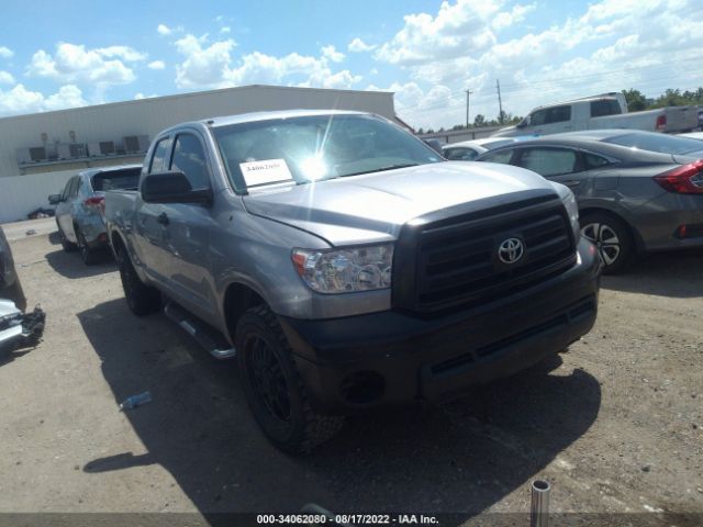 TOYOTA TUNDRA 2WD TRUCK 2010 5tfrm5f1xax014537