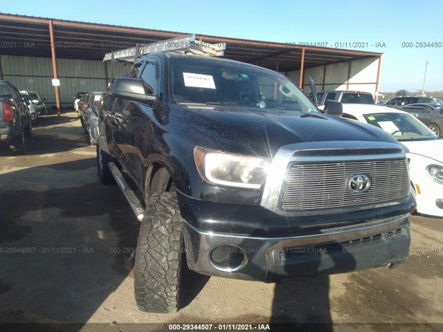 TOYOTA TUNDRA 2WD TRUCK 2010 5tfrm5f1xax018328