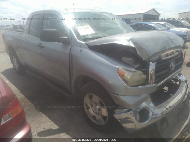 TOYOTA TUNDRA 2WD TRUCK 2011 5tfrm5f1xbx021103