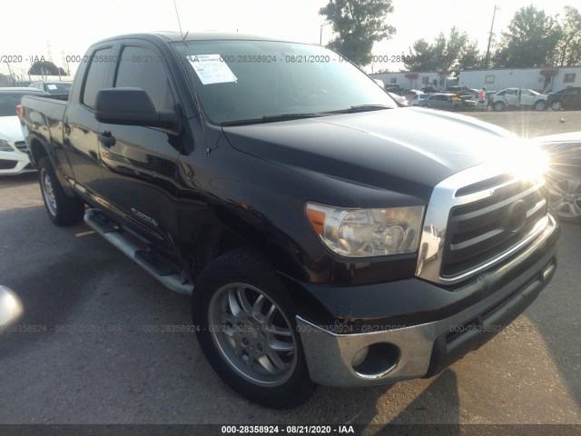 TOYOTA TUNDRA 2WD TRUCK 2011 5tfrm5f1xbx022042