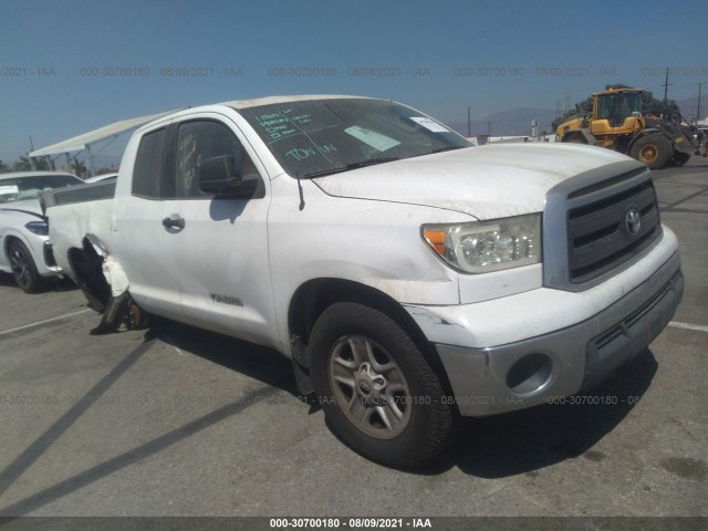 TOYOTA TUNDRA 2WD TRUCK 2011 5tfrm5f1xbx024860