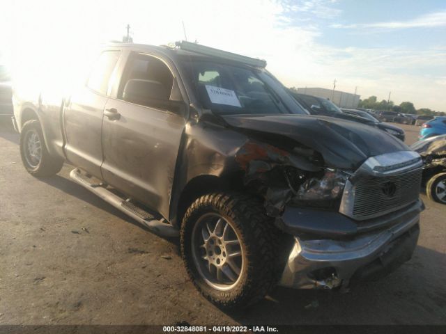 TOYOTA TUNDRA 2WD TRUCK 2011 5tfrm5f1xbx025541