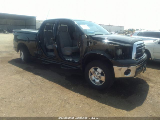 TOYOTA TUNDRA 2WD TRUCK 2011 5tfrm5f1xbx027936