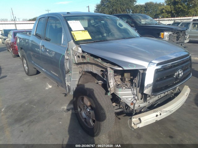 TOYOTA TUNDRA 2WD TRUCK 2011 5tfrm5f1xbx029590