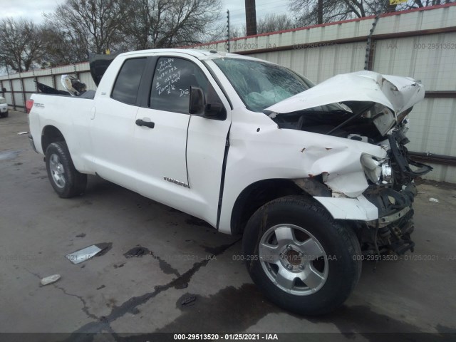 TOYOTA TUNDRA 2WD TRUCK 2011 5tfrm5f1xbx029704