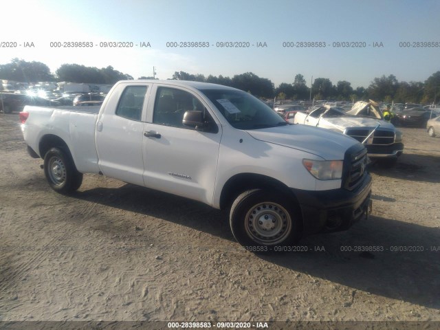 TOYOTA TUNDRA 2WD TRUCK 2011 5tfrm5f1xbx031162