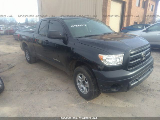 TOYOTA TUNDRA 2WD TRUCK 2011 5tfrm5f1xbx032022