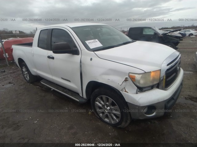 TOYOTA TUNDRA 2WD TRUCK 2011 5tfrm5f1xbx032411