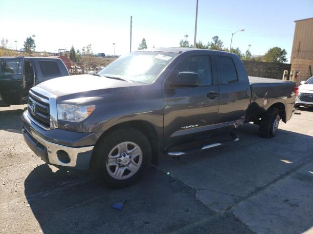 TOYOTA TUNDRA 2011 5tfrm5f1xbx033140