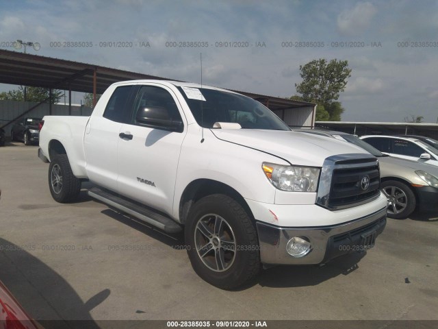 TOYOTA TUNDRA 2WD TRUCK 2011 5tfrm5f1xbx035986