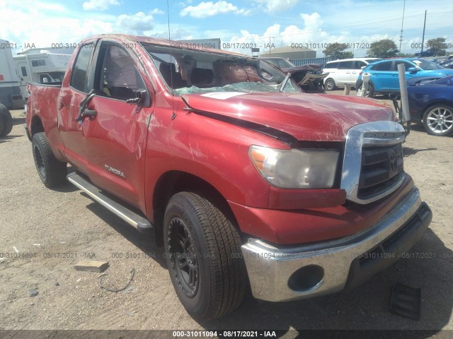 TOYOTA TUNDRA 2WD TRUCK 2012 5tfrm5f1xcx036444