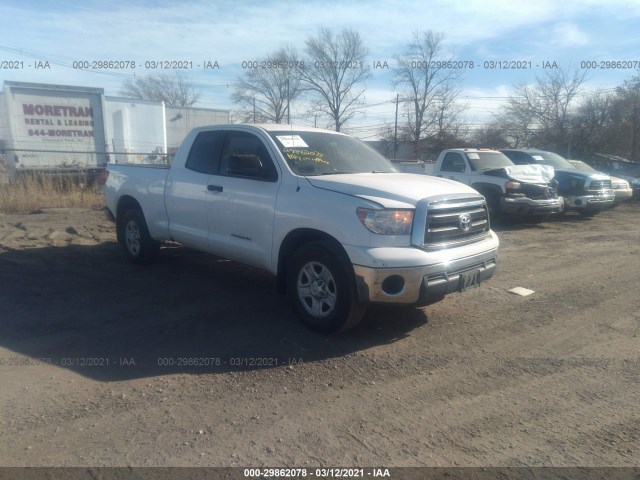 TOYOTA TUNDRA 2WD TRUCK 2012 5tfrm5f1xcx037223