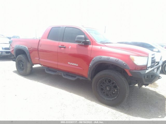 TOYOTA TUNDRA 2WD TRUCK 2012 5tfrm5f1xcx038470