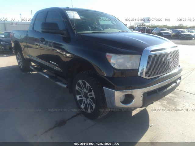 TOYOTA TUNDRA 2WD TRUCK 2012 5tfrm5f1xcx043054