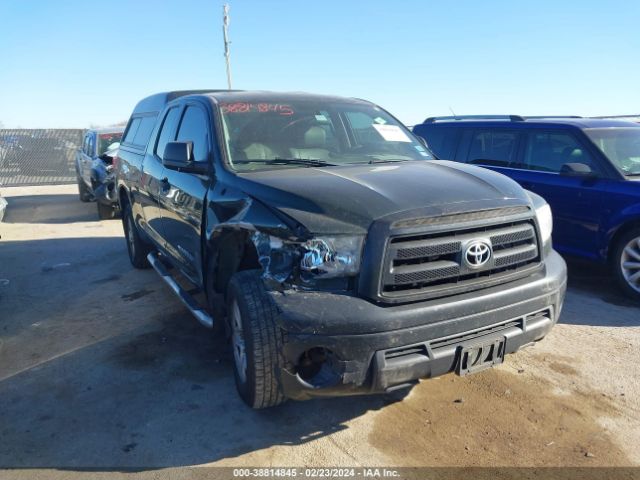 TOYOTA TUNDRA 2012 5tfrm5f1xcx044592