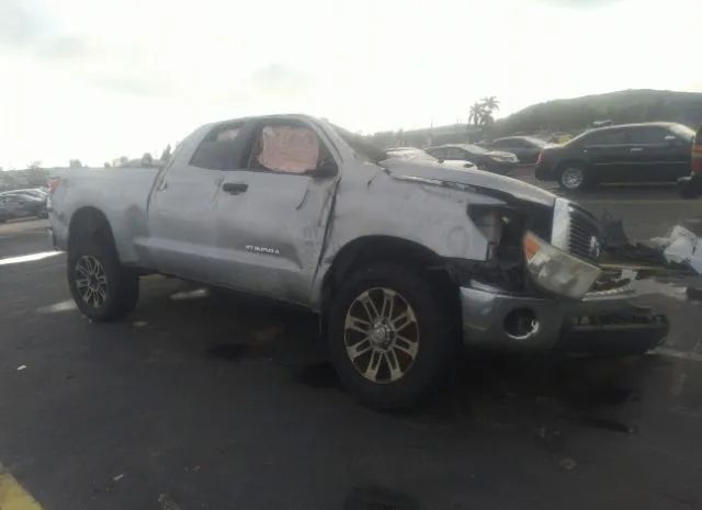 TOYOTA TUNDRA 2WD TRUCK 2012 5tfrm5f1xcx045905