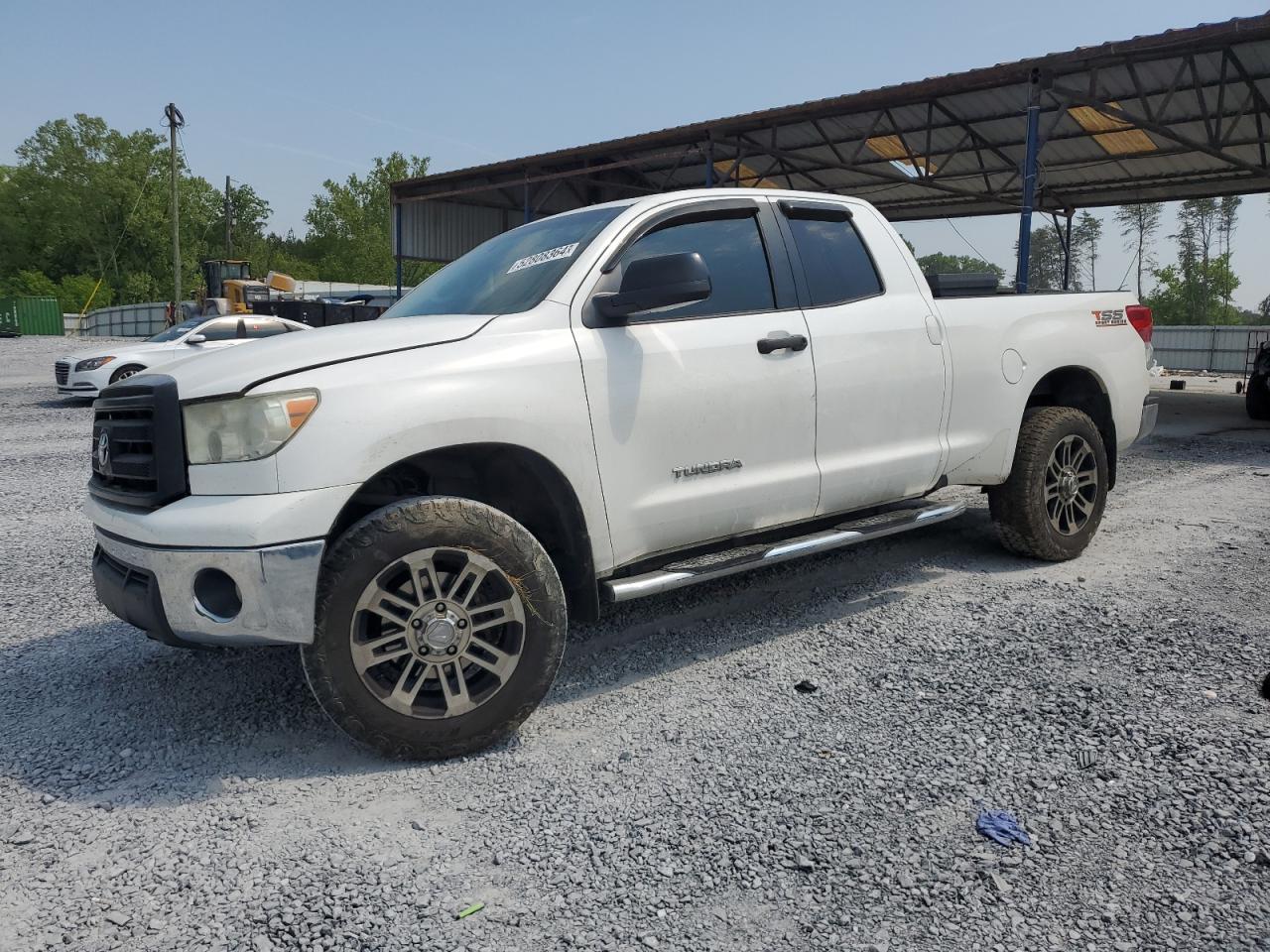 TOYOTA TUNDRA 2012 5tfrm5f1xcx047346